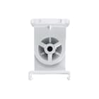 Sylvania - Mech. toebeh. verlichtingsarmatuur Pipe Tiltable Bracket