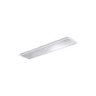 Sylvania - Plafond-/wandarmatuur startpanel 1200 3800 840