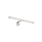 Sylvania - Plafond-/wandarmatuur Mirror Led Flute Ip44 Nw
