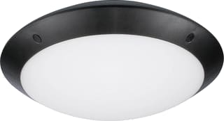 Sylvania - Plafond-/wandarmatuur Startsurf 1450 3K Dal Zw