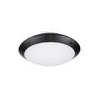 Sylvania - Plafond-/wandarmatuur Startsurf 1450 3K Dal Zw
