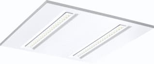 Sylvania - Plafond-/wandarmatuur opticlip 600 4k c8 cc wi
