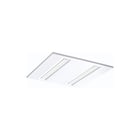 Sylvania - Plafond-/wandarmatuur opticlip 600 4k c8 cc wi