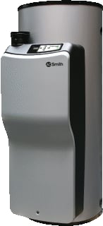 A.O. Smith - Innovo Boiler directgestookt Boiler 32Kw 285Ltr