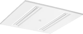 Sylvania - Plafond-/wandarmatuur opticl 600 3k c8 ssa wi