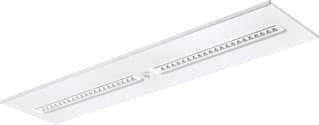 Sylvania - Plafond-/wandarmatuur opticl 1200 3k c8 ssa wi