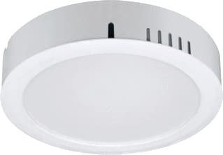 EVO by Sylvania - START eco Downlight Flat EVO Plafond-/wandarmatuur sylv start eco downl 215 o 3k