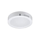 EVO by Sylvania - START eco Downlight Flat EVO Plafond-/wandarmatuur sylv start eco downl 215 o 3k