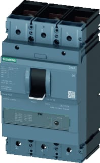 Siemens - Vermogensschakelaar schak 3va1325-6mh32-0aa0
