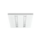 Sylvania - Plafond-/wandarmatuur rana n 3500 s 840 dal wi