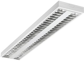 Sylvania - Plafond-/wandarmatuur Rana S 1500 8800 3K Cc W