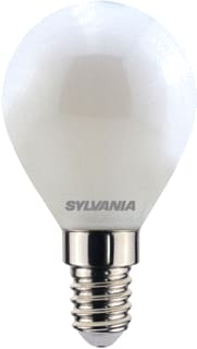 Sylvania - LED-lamp toledo rt ball st 827 e14