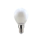 Sylvania - LED-lamp toledo rt ball st 827 e14