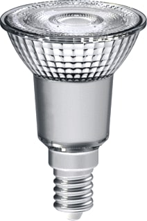 Sylvania - LED-lamp refl rt par16 345 865 sl