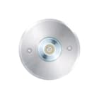Sylvania - Bodeminbouwarmatuur Interrata Xs 100Lm 830 Nb