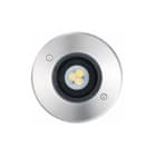 Sylvania - Bodeminbouwarmatuur Intr Adj S Clr 400 830 Mb