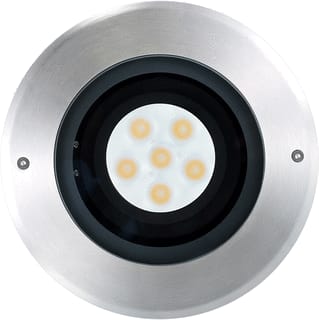 Sylvania - Bodeminbouwarmatuur Intr Adj M Clr 1000 830Mb