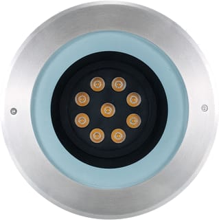 Sylvania - Bodeminbouwarmatuur Intr Adj L Clr 2000 830Mb