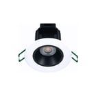 EVO by Sylvania - START eco Spot ALU EVO Downlight/spot/schijnwerper sylv start eco spot 800 4k wt