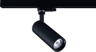 Sylvania - Downlight/spot/schijnwerper pixo small 1600l 940 blk