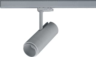 Sylvania - Downlight/spot/schijnwerper lenzo l 28w 2000 930 wi