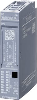Siemens - Veldbus dec. peri. digi in/uitg.mod Et Dq 16X24Vdc/0.5A Ba