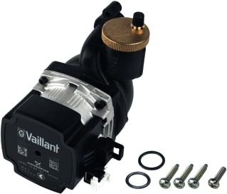 Vaillant - Toeb./onderd. gasgestookte cv-ketel Hoogefficiënte Pomp