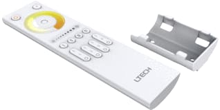 Ltech - Controller verlichtingsarmaturen Led Remote Ct 4 Zone Q2