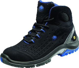 Bata - Nova Sync Veiligheidsschoeisel H9Lm0Ne52 41 W 41