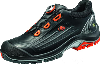 Bata - Nova Tronic Veiligheidsschoeisel h6lmkne42 36 tronic w 36