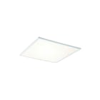 Sylvania - Start eco Panel Flat Plafond-/wandarmatuur sfpnlled600 3000lm40www