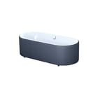 Bette - Lux Oval Couture Bad  3466-440tx