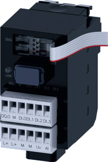 Siemens - Toeb./onderd. drukknop/signaallamp Profinet Stan Intf Mod