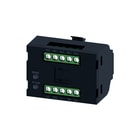 Siemens - Hulpcontactblok Id Key Switch Electroni