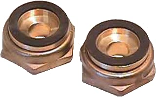 Grundfos - Fitting met 2 aansluitingen Kopp.Sold.Mes.15Mm Se2