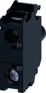 Siemens - Signaallamphouder Led Mod White Atex