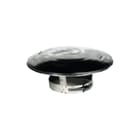 Panflex - INOX Regenkap Rvs 150Mm