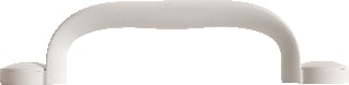 Etac - Flex Wandgreep Wandbeugel 30Cm Wit