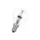 Bailey - Easy Eco Hoogvolt halogeenlamp z reflector eco kogel e14 230v 18w