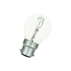 Bailey - Easy Eco Hoogvolt halogeenlamp z reflector eco g45 b22d 240v 18w