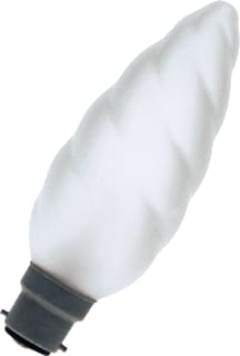 Bailey - LED-lamp Led C50 Twisted 240V 4Wds