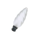 Bailey - LED-lamp Led C50 Twisted 240V 4Wds
