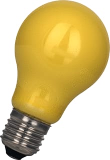 Bailey - Bug LED-lamp Led E27 240V 5W Gl