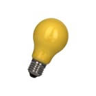 Bailey - Bug LED-lamp Led E27 240V 5W Gl