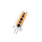Bailey - LED-lamp led g4 12v 2w 2200k cl