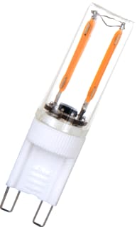 Bailey - LED-lamp Led Fil G9 230V 1.5W 2200