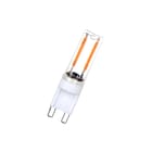 Bailey - LED-lamp Led Fil G9 230V 1.5W 2200
