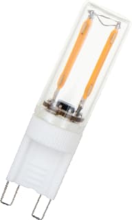 Bailey - LED-lamp Led G9 230V 1.5W 2600K