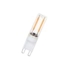 Bailey - LED-lamp Led G9 230V 1.5W 2600K