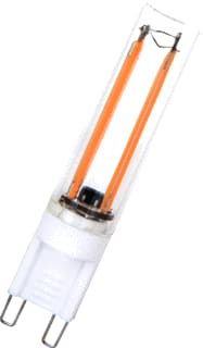 Bailey - LED-lamp Led G9 230V 2.7W 2200K